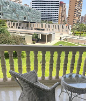 Aigüera Lux Apartment